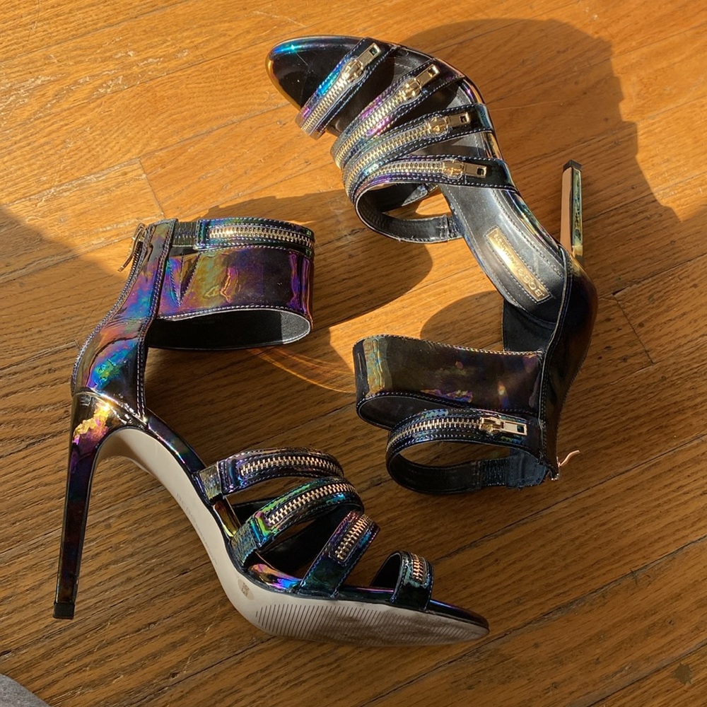 Bcbgeneration Heels - image 5